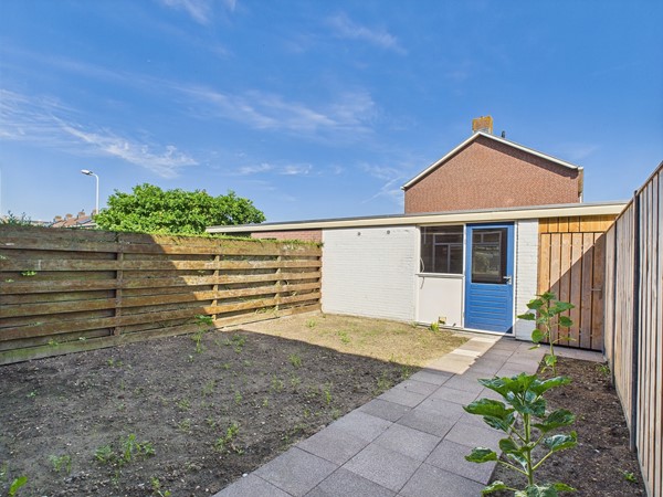 Medium property photo - Bernard Zweerslaan 32, 4536 EM Terneuzen